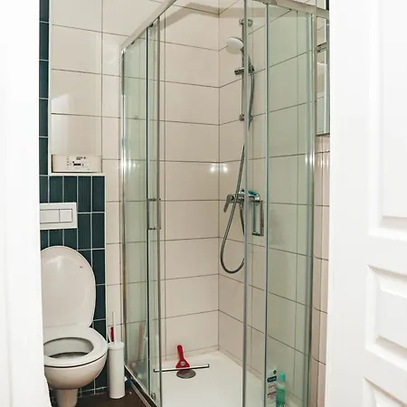 Apartamento Bords De Marne 1