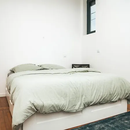 Bords De Marne 1 Apartment Gournay-Sur-Marne