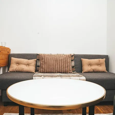 Apartment Bords De Marne 1 Gournay-Sur-Marne